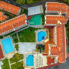 Pineta Club Hotel - All Inclusive - Bild 27