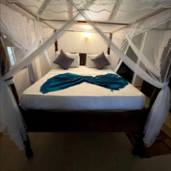 Matemwe Baharini Villas Bungalow thumbnail 43
