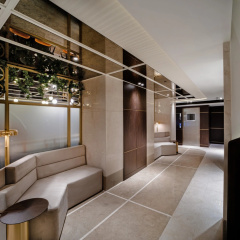Bentley Hotel Bosphorus - Special Class - Bild 12