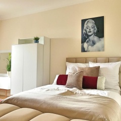 Suite Osteiner Hof Apartments - Bild 10