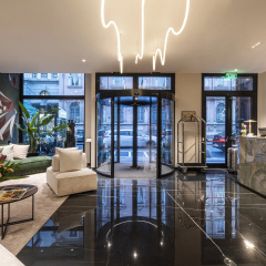 Duomo Hotel & Apartments - Bild 2