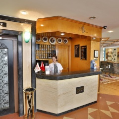 Sidonya Hotel - Bild 3