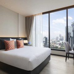 Ascott Thonglor Bangkok - Bild 4
