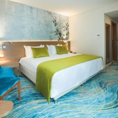 ibis Styles Izmir Bornova - Bild 10