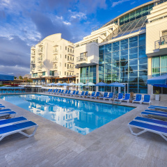Sealife Family Resort Hotel - Bild 24
