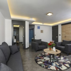 Optimum Luxury Hotel & Spa - Bild 18