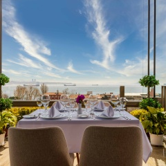 Amiral Palace Hotel - Bild 13