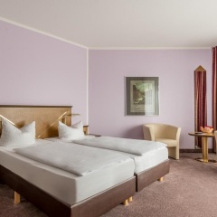 Andante Hotel Dresden Hotel - Bild 4