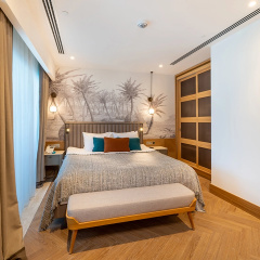 Liberty Fabay Hotel - Bild 16