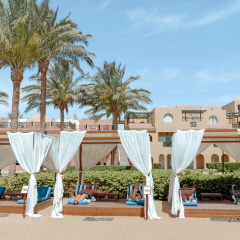 Stella Gardens Resort & Spa - Makadi Bay - All inclusive Resort - Bild 20