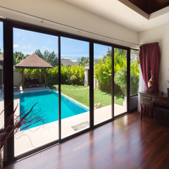Lorangi Villa - Bild 16