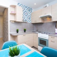 Apartments on 17 King Street in Minsk, Belarus from 118$, photos, reviews - zenhotels.com photo 8