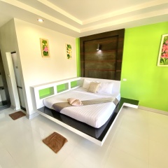 Lanta Emerald Bungalow - Bild 9