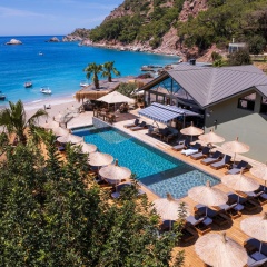 Sea Valley Lodge - Bild 1