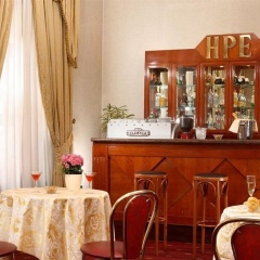 Hotel Pace Helvezia - Bild 28