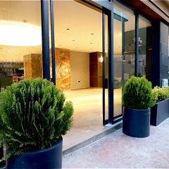 The Galata Glory Hotel - Bild 4