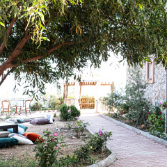 Casa Di Pietra Kabak Hotel - Bild 15