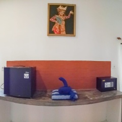 Balisee Coconut Villa - Bild 7