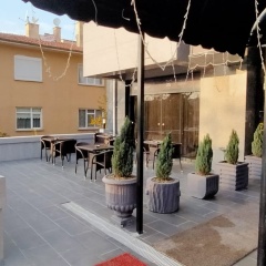 Koza Millenyum Spa Hotel - Bild 10