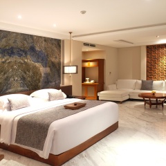 The Bandha Hotel & Suites - Bild 10