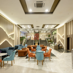 Sealife Family Resort Hotel - Bild 8