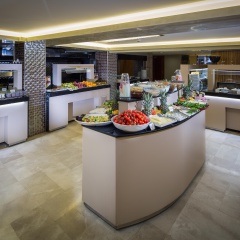 Orka Royal Hotel & Spa - Bild 17