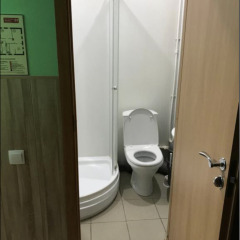 Хостел на Чуйкина Кировск в Кировске отзывы, цены и фото номеров - забронировать гостиницу Хостел на Чуйкина Кировск онлайн фото 7