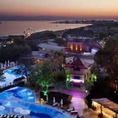 Sueno Hotels Beach Side - Bild 25