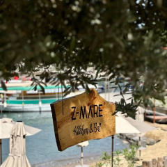 Z-Villas Beach Hotel - Bild 28
