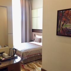 Grand Hotel De Pera - Bild 28