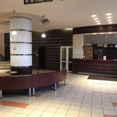 Отель 1