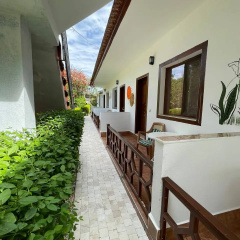 Alican Pension Mini-hotel - Bild 13