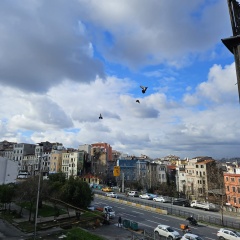 Lina Hotel Taksim Pera - Bild 18
