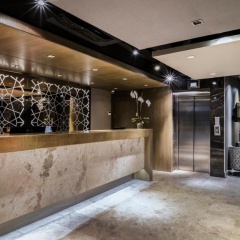 AHC Grand Bazaar Hotel - Bild 4