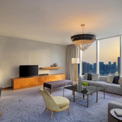 The St. Regis Downtown, Dubai Hotel - Bild 20