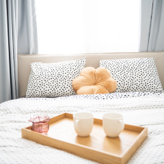 Stilnye Apartamenty S Otdelnoy Spalney U Taksim Apartments - Bild 5