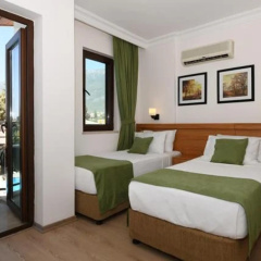 Fethiye Park Hotel - Bild 1