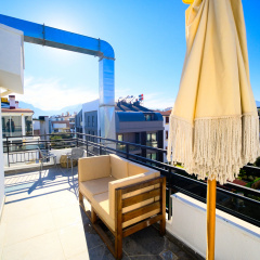 Deniz Boutique Hotel - Bild 27