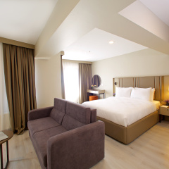 Joy Taksim Hotel - Bild 21