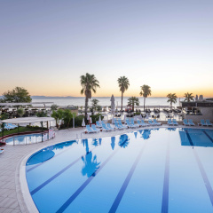 Armas Gul Beach (ex. Otium Gul Beach Resort) - Bild 15