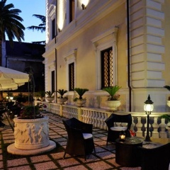 Hotel Villa Pinciana - Bild 14
