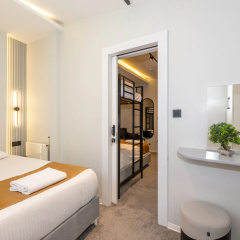 Istanbul Holiday Hotel - Bild 14