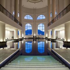 Гостиница Rixos Красная Поляна Сочи Travel в Красной Поляне отзывы, цены и фото номеров - забронировать гостиницу Rixos Красная Поляна Сочи Travel онлайн фото 8