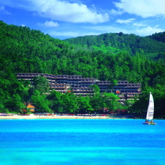 Chanalai Garden Resort Kata Beach - Bild 6