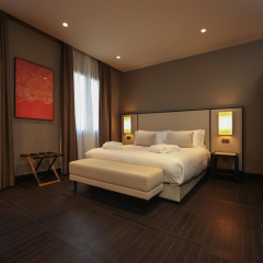 U-Visionary Venezia Hotel - Bild 2