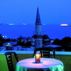 Dersaadet Hotel Istanbul - Bild 13