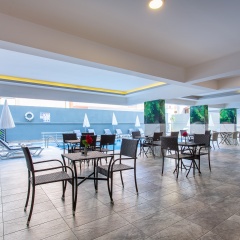 Aslan City Hotel - Bild 10