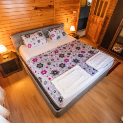 Holiday House dilek çıralı Living quarters - Bild 7
