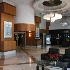 Byotell Istanbul Hotel - Bild 4