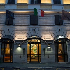 Hotel Windrose - Bild 9